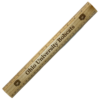 Warther Woodworking wood ruler
